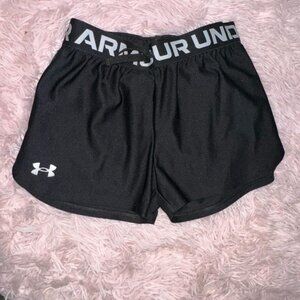 UA Gym Shorts
